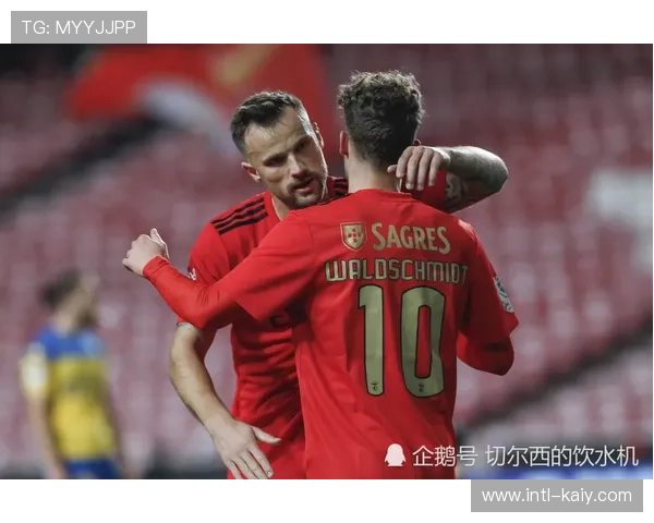 本菲卡2-3不敌卡拉巴赫,爆出欧冠一大冷门